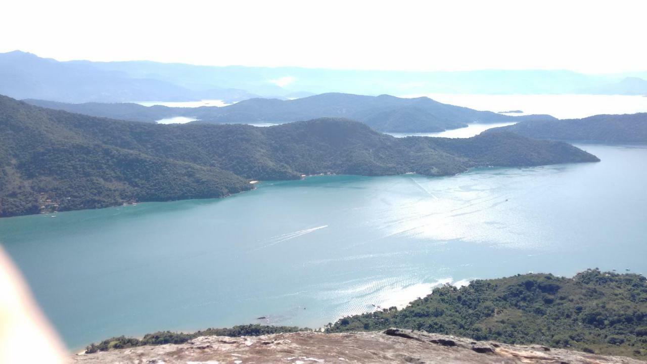 Pousada Pao De Acucar ปาราตี ภายนอก รูปภาพ
